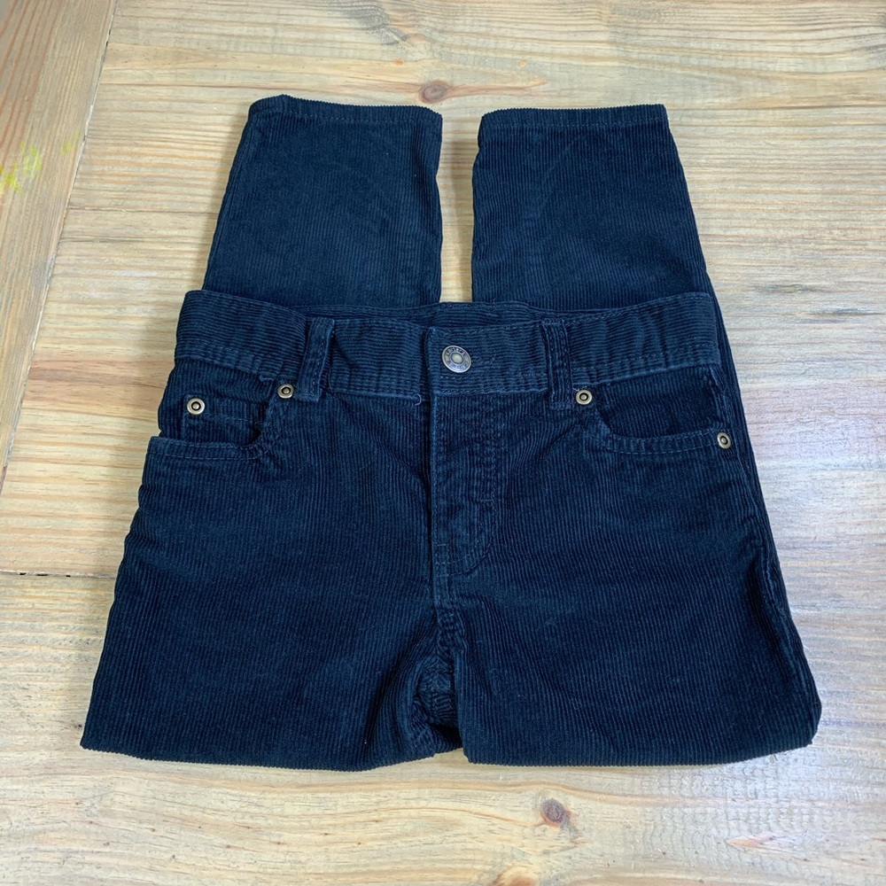 Carters Straight Leg Corduroy Pants